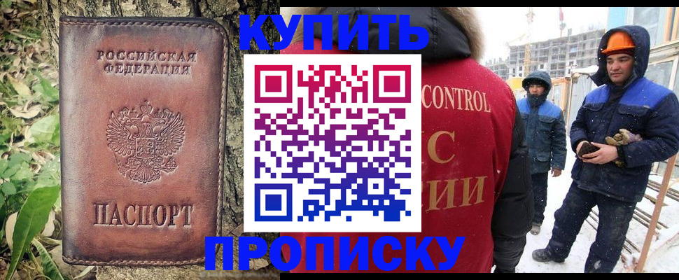 где прописаться в Красногорске